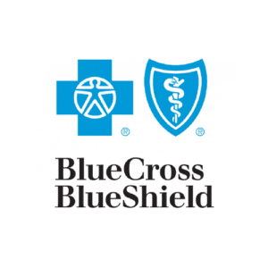 Bluecross and Blueshield logo